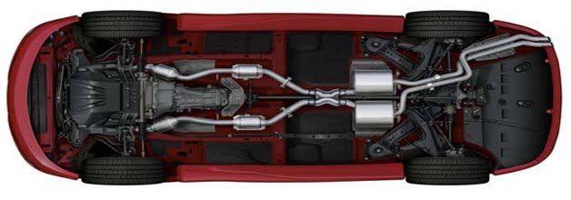 BaySide Automotive Repair Complete Auto Care oil muffler system repair in safety harbor