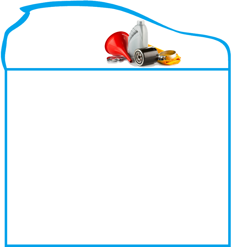 BaySide Automotive Repair Complete Auto Care oil change in safety harbor